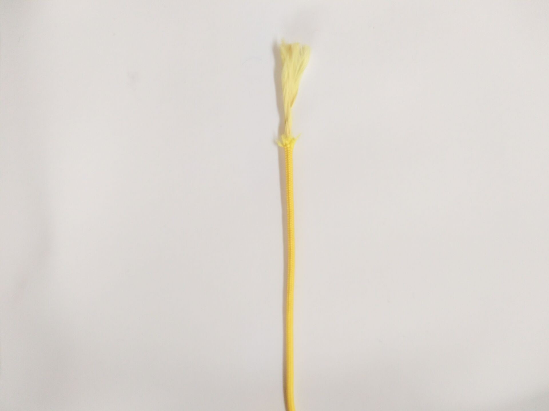 滑翔傘繩